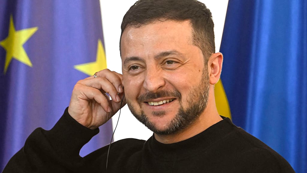 Streit um Ukraine-Hilfen: Diese Summen flossen aus Österreich - politik - exxpress Nachrichten