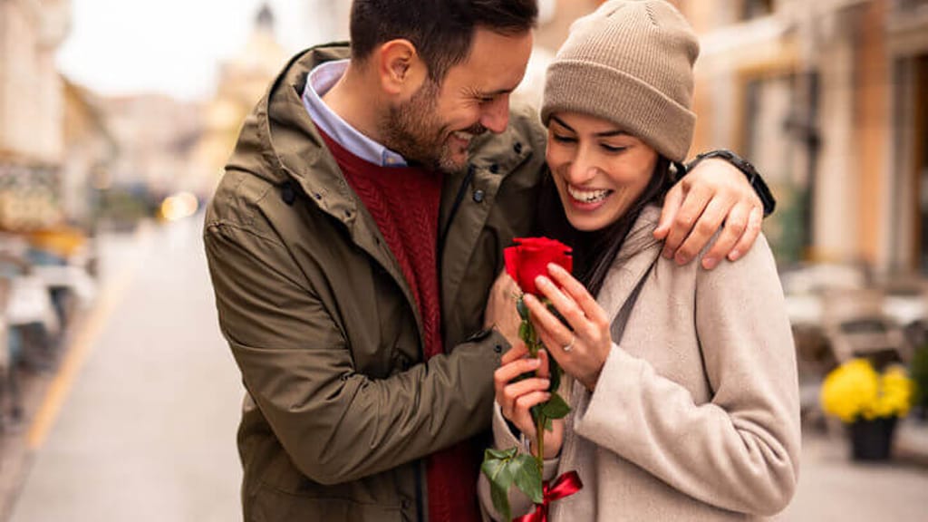 Romantik unter Spardruck: Valentinstag verliert an Bedeutung - economy - exxpress Nachrichten