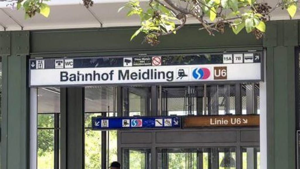 Meidling: 15-Jähriger überfallen – Täter-Duo kurz darauf geschnappt - news - exxpress Nachrichten