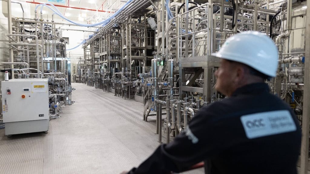 ACC stoppt Gigafactories: Projekte in Deutschland und Italien endgültig aus - economy - exxpress Nachrichten