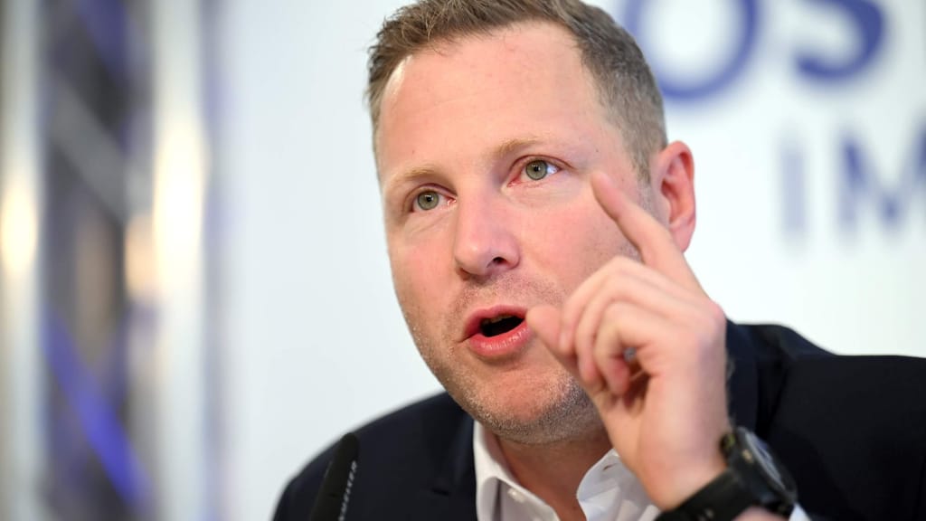 FPÖ will Gesundheitsleistungen für Zuwanderer kürzen - politik - exxpress Nachrichten