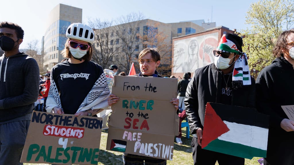 Pentagon bricht mit Harvard: Schluss mit „Woke-Ideologie“ auf Steuerkosten - politik - exxpress Nachrichten