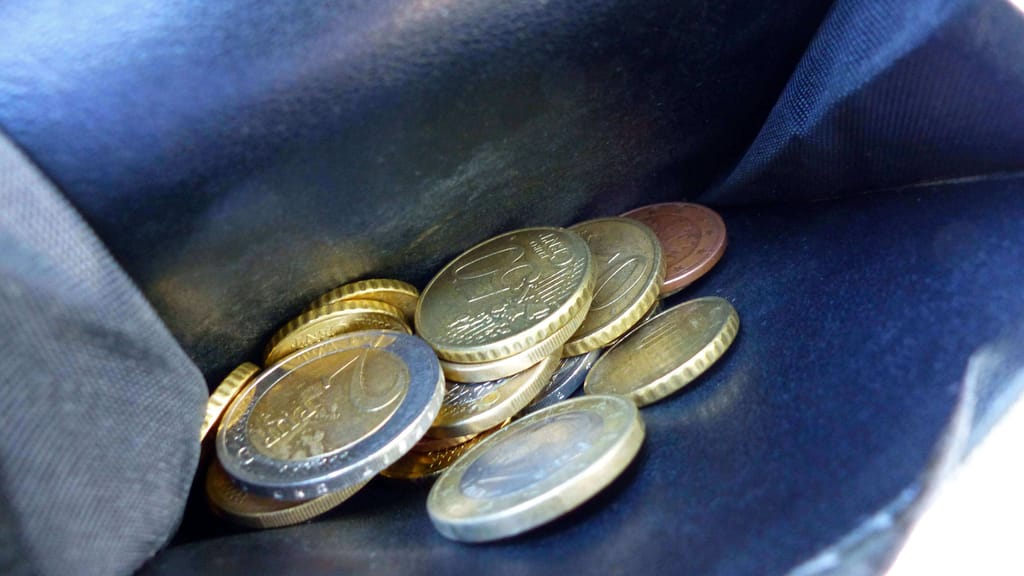 Bargeld-Aus? Hier gibt’s fast nur noch Kartenzahlung - economy - exxpress Nachrichten