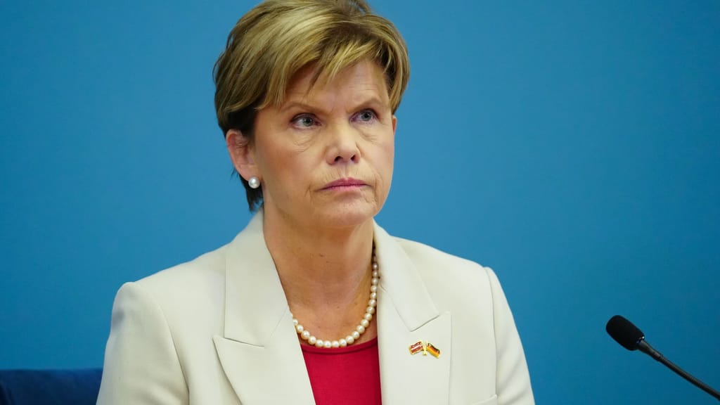 Keine Migranten, kein Geld: Lettland sprengt den EU-Migrationspakt - politik - exxpress Nachrichten