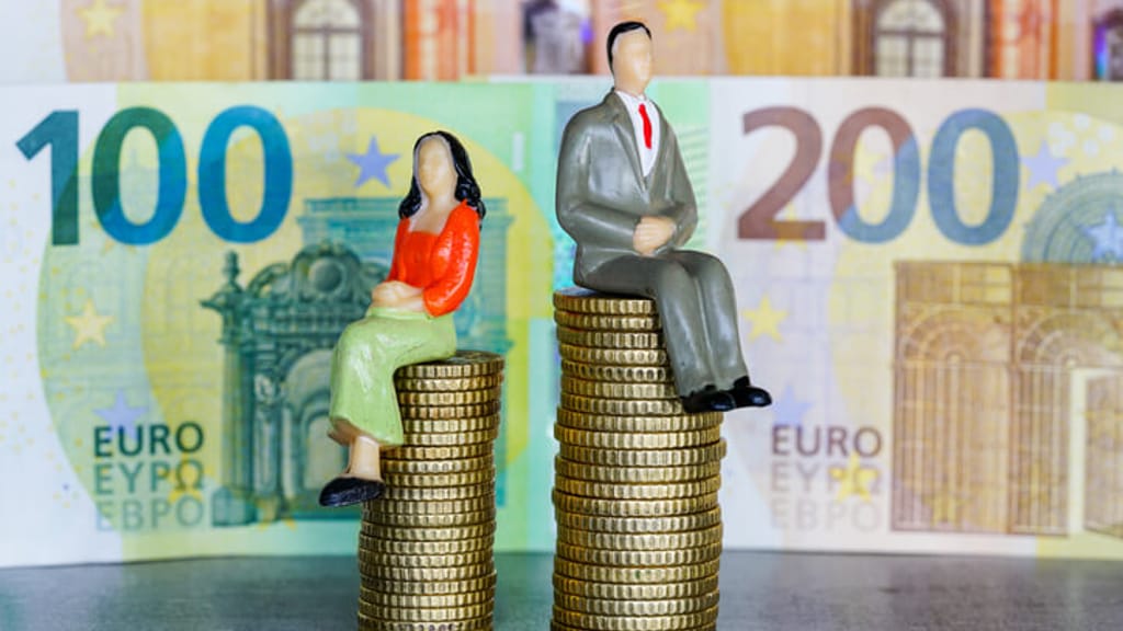 Gender Pay Gap: Viel Konsens, wenig Differenzierung und ein Narrativ? - economy - exxpress Nachrichten