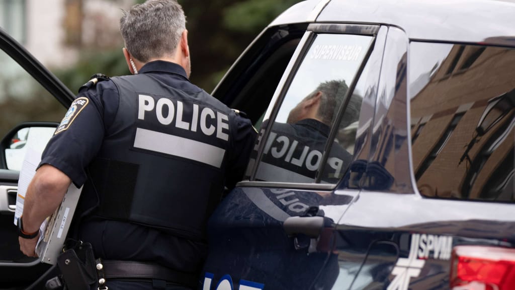 Tragödie in Kanada: Mindestens zehn Tote bei Angriff auf Schule - news - exxpress Nachrichten
