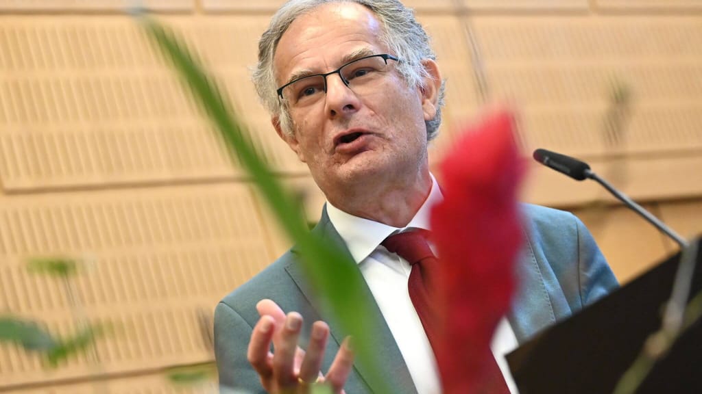 Budgetbeschluss vor dem Sommer? Das steckt dahinter - politik - exxpress Nachrichten