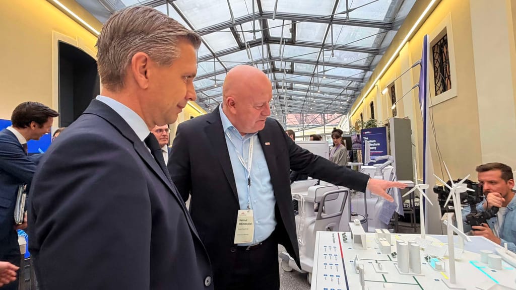 Trotz Bürokratie-Bremse: Top-Firmen investieren in Österreich - economy - exxpress Nachrichten