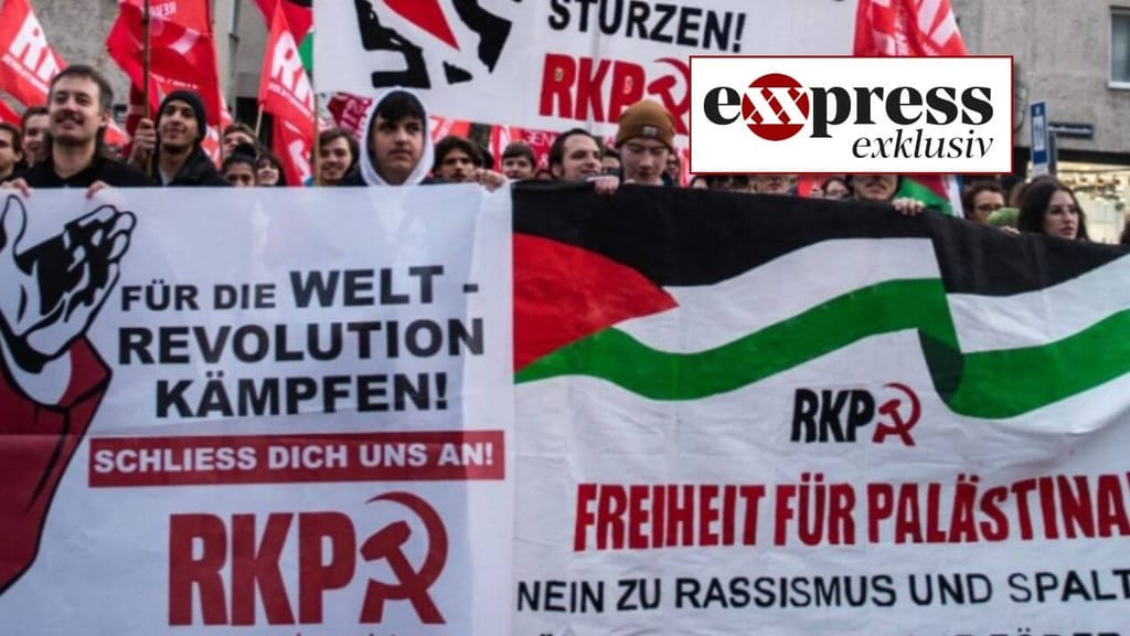 Linksfront pro Hijab: Unheilige Allianzen mit dem Politischen Islam - politik - exxpress Nachrichten