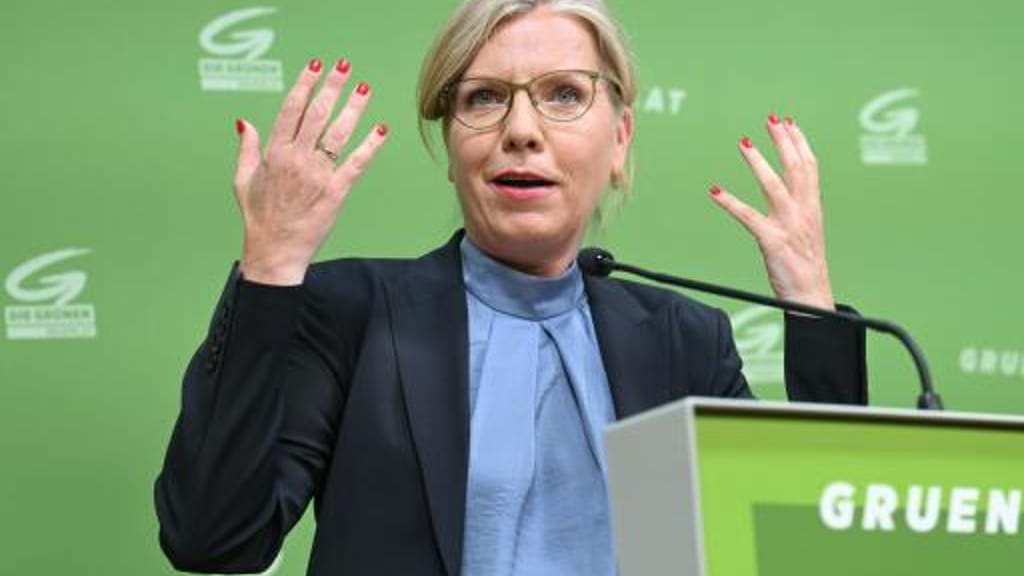 Grüne greifen nach dem Erbe – Petition für Erbschaftssteuer gestartet - politik - exxpress Nachrichten