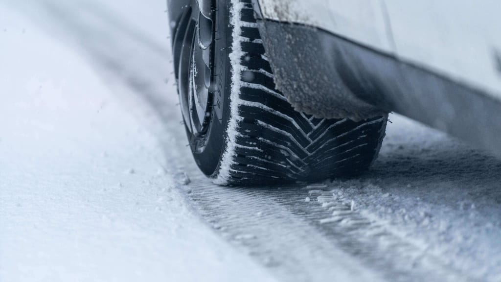 Kaltfront rollt an! Österreich vor plötzlichem Winter-Comeback - news - exxpress Nachrichten