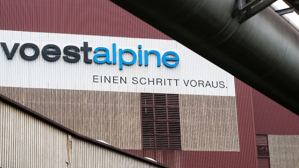 Trotz Gewinnplus bei voestalpine: Stellenstreichung unausweichlich - economy - exxpress Nachrichten