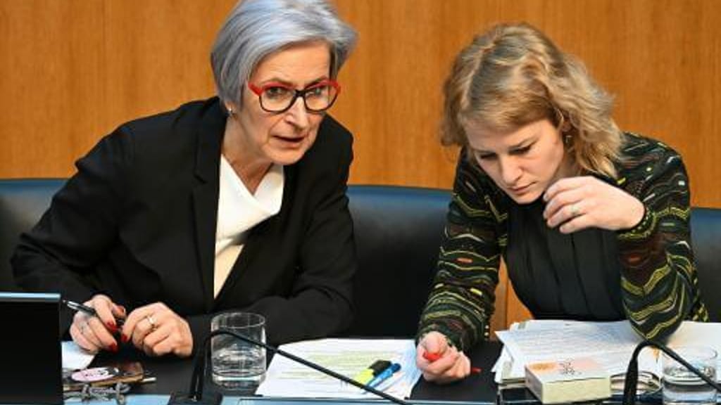 Gender Pay Gap: „Jedes Jahr wird aufs Neue mit der Moralkeule geschwungen“ - news - exxpress Nachrichten
