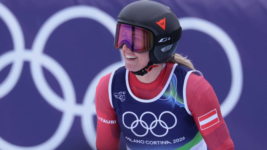 Nächste Medaille für Österreich! Hütter holt Bronze bei Abschied von Olympia-Bühne - sport - exxpress Nachrichten