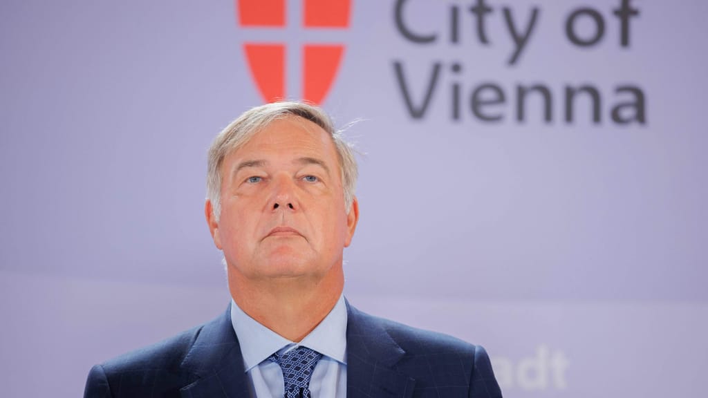 „Ein Trauerspiel“: Kritik an WK-Wien-Chef Ruck wird immer lauter - economy - exxpress Nachrichten