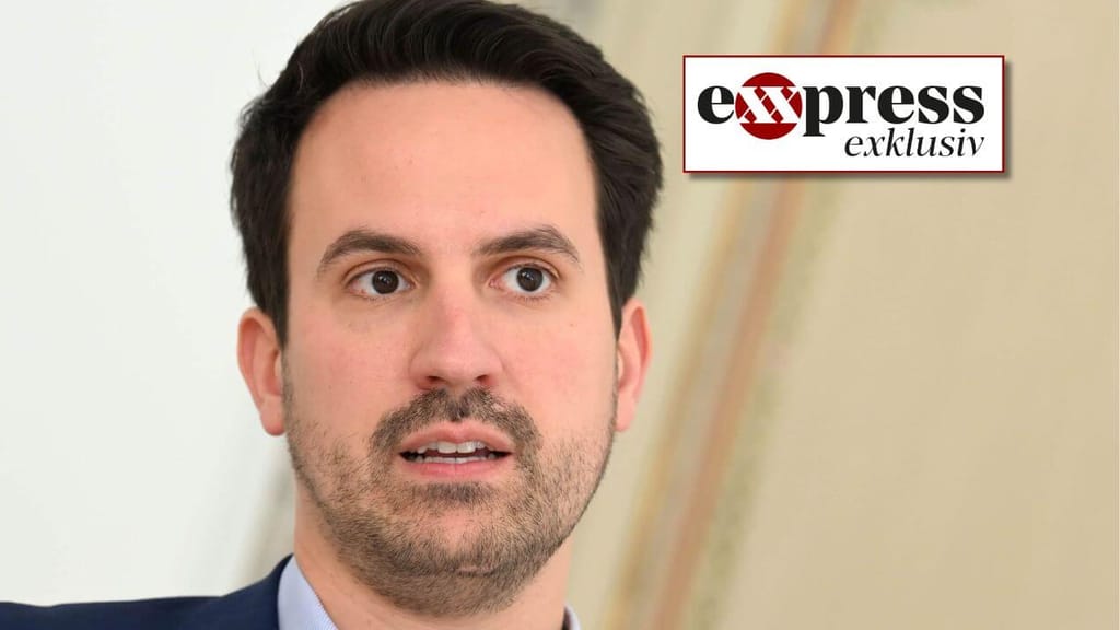 Förderung auf Steuerzahlerkosten: 65.000 Euro für "Vegane Gesellschaft Österreich" - politik - exxpress Nachrichten
