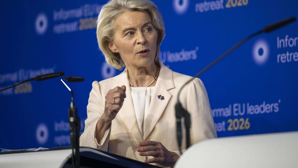Paukenschlag! Razzia bei EU-Kommission - politik - exxpress Nachrichten