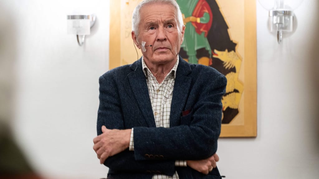 Epstein-Ermittlungen: Wohnung von norwegischem Ex-Ministerpräsident durchsucht - politik - exxpress Nachrichten