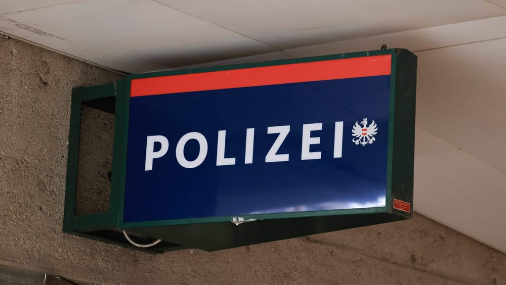 Bierglas ins Gesicht: Wiener Polizei jagt neuen Verdächtigen - news - exxpress Nachrichten