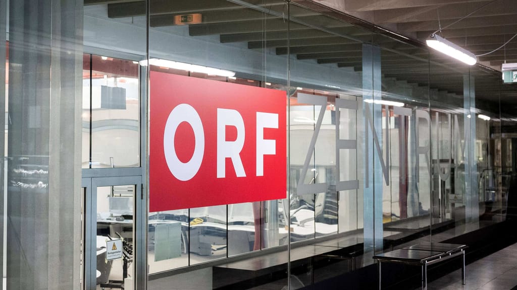 Redezeit kürzen, Kritik bremsen? Heftiger Streit um neue ORF-Regeln - news - exxpress Nachrichten