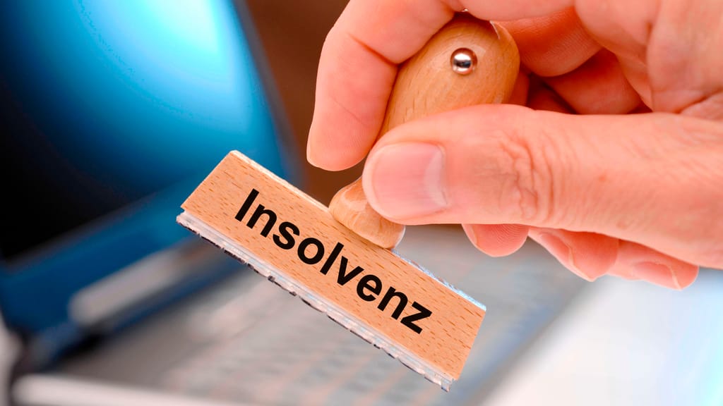 Firmenpleiten in Österreich auf Rekord: 7.392 Insolvenzen 2025 - economy - exxpress Nachrichten