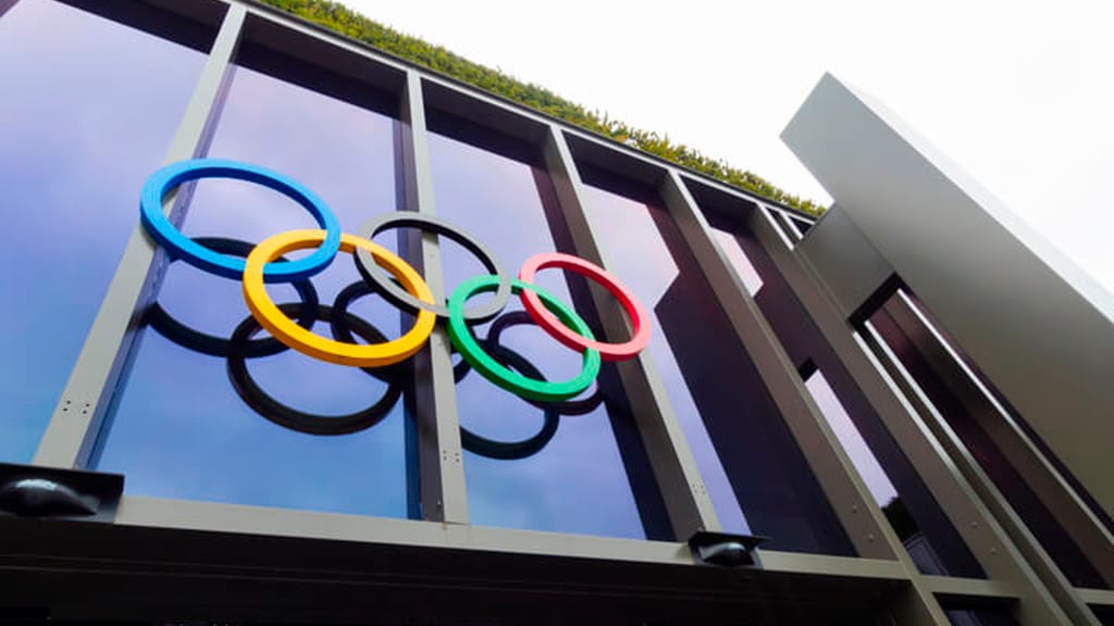 Olympia 2026: 10.000 Kondome im Dorf nach drei Tagen weg - news - exxpress Nachrichten