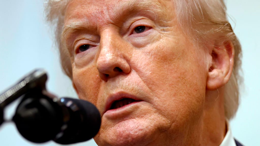 Trump erwägt Militärschlag gegen Iran - news - exxpress Nachrichten
