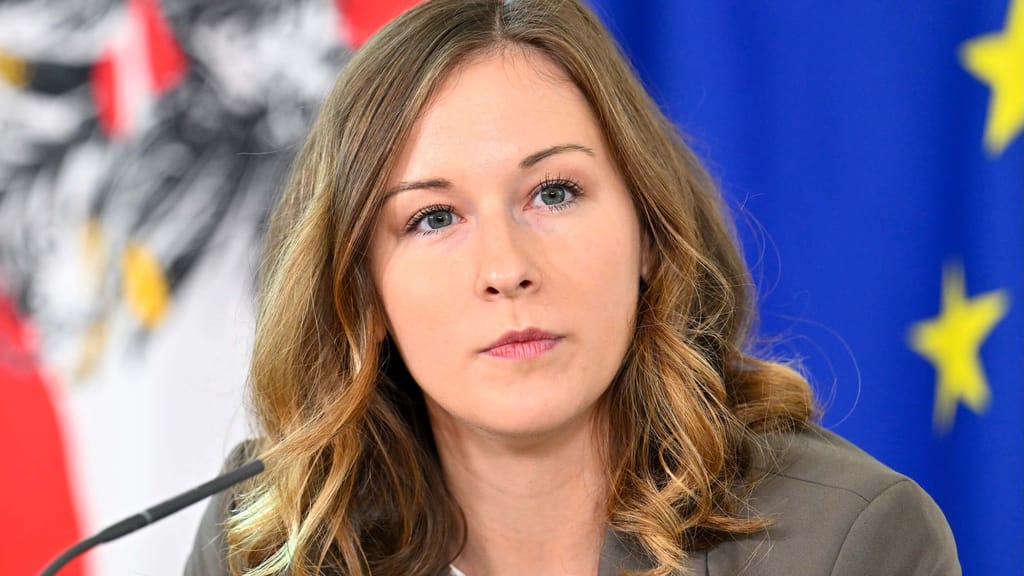 Skandal um Gleichbehandlungsanwaltschaft: Ministerin Bauer spricht Klartext - politik - exxpress Nachrichten