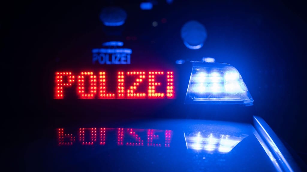 „Habe sie auf frischer Tat ertappt“: Einbruch bei Rapper Haftbefehl - news - exxpress Nachrichten