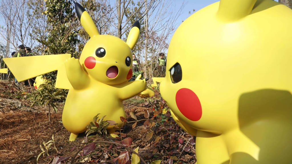 Sammler-Wahnsinn! Pokémon-Karte für 16,5 Millionen Dollar versteigert - lifestyle - exxpress Nachrichten