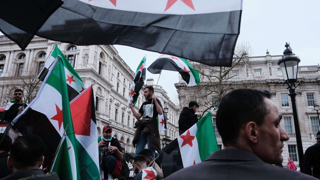 Sicherheitskräfte warnen: Hunderte Islamisten aus Syrien nach Deutschland zurückgekehrt - news - exxpress Nachrichten