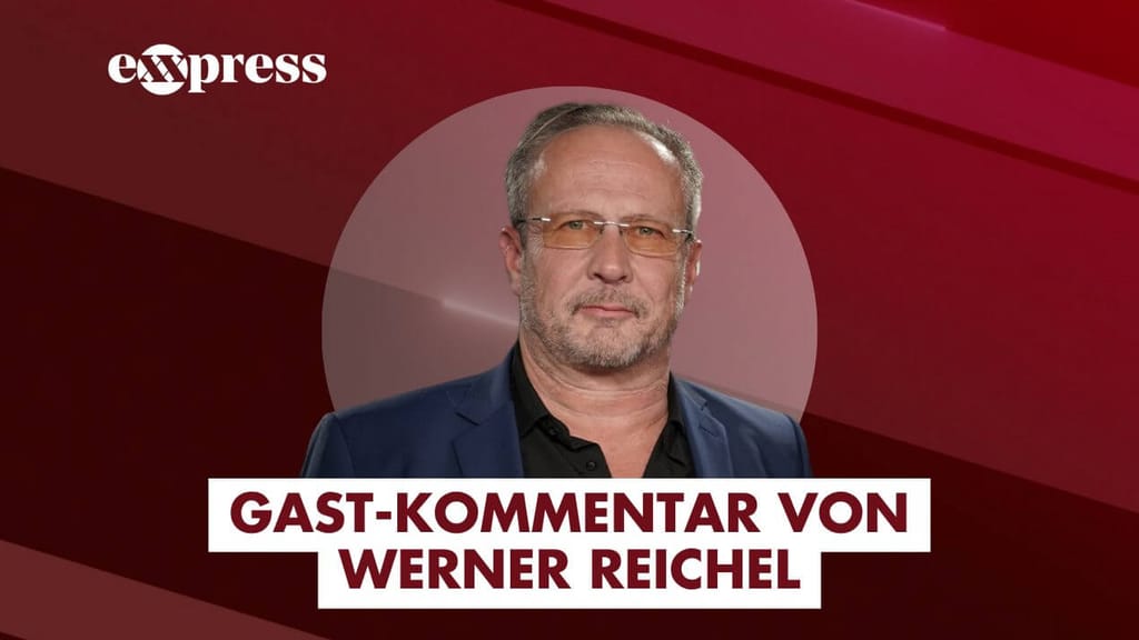 Werner Reichel: Rubios letzter Weckruf an Europa: „Niedergang ist eine Entscheidung“ - meinung - exxpress Nachrichten