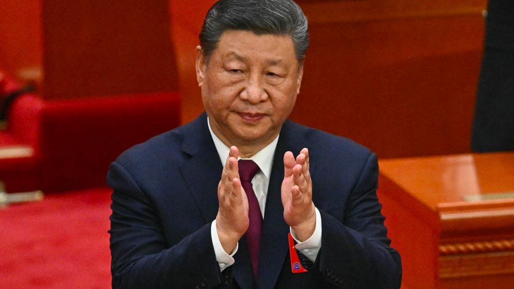 Afrika zollfrei: China schafft Freihandel mit Bedingungen - economy - exxpress Nachrichten