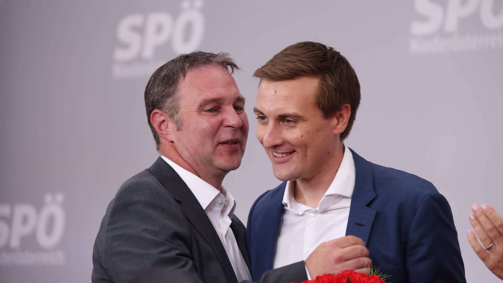 Angriff auf Leistungsträger: So möchte die SPÖ Ihr Gehalt kürzen! - meinung - exxpress Nachrichten