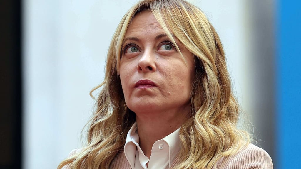 700 Euro statt Abschiebung? Meloni empört über Richter-Entscheidung - politik - exxpress Nachrichten