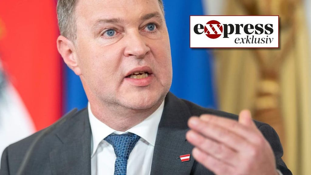 Zwei Postenschacher-Vorwürfe gegen SPÖ-Personalien – keine Ermittlungen - politik - exxpress Nachrichten