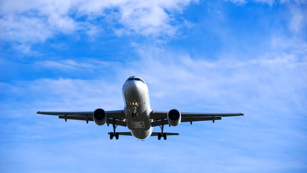 Airbus im Aufwind – doch Triebwerksmangel bremst den A320 - economy - exxpress Nachrichten