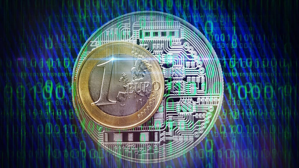 Heftige Kritik: Widerstand gegen den digitalen Euro wächst - economy - exxpress Nachrichten