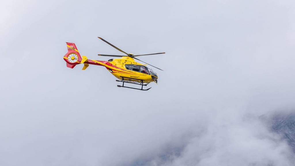 Lawinen reißen drei Wintersportler in Tirol und Vorarlberg in den Tod - news - exxpress Nachrichten