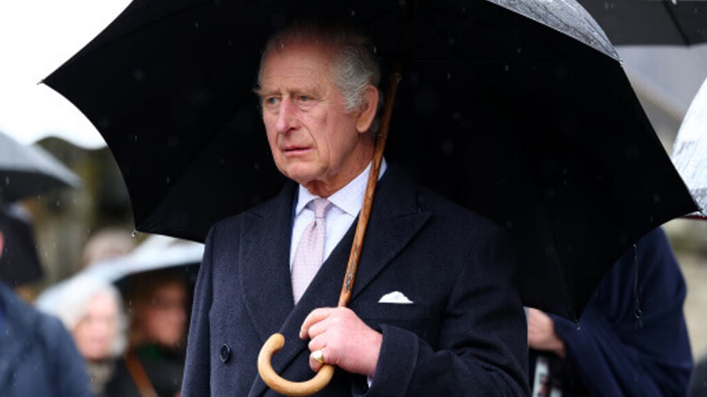 Nach Festnahme von Prinz Andrew: Königsfamilie meldet sich zu Wort - news - exxpress Nachrichten