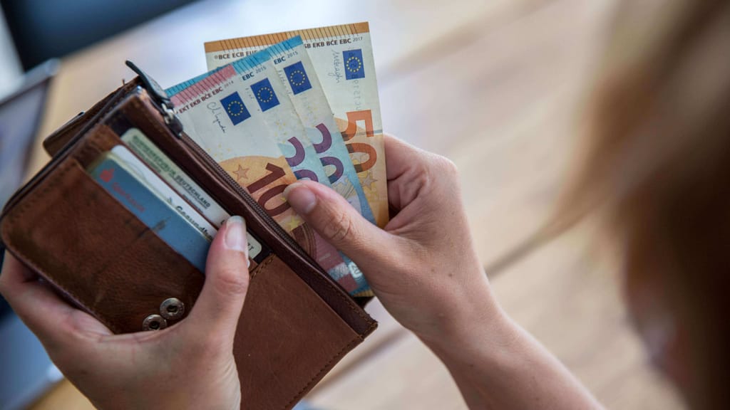 Hochsteuerland Österreich? Freiheitliche Wirtschaft fordert Kurswechsel - economy - exxpress Nachrichten