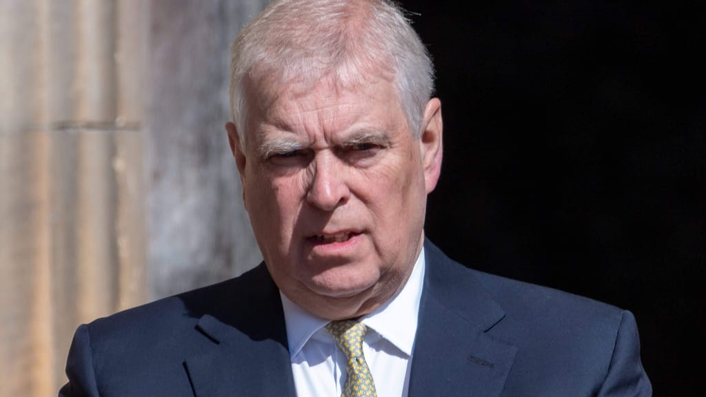 Nach Festnahme in Epstein-Affäre: Ex-Prinz Andrew wieder auf freiem Fuß - news - exxpress Nachrichten