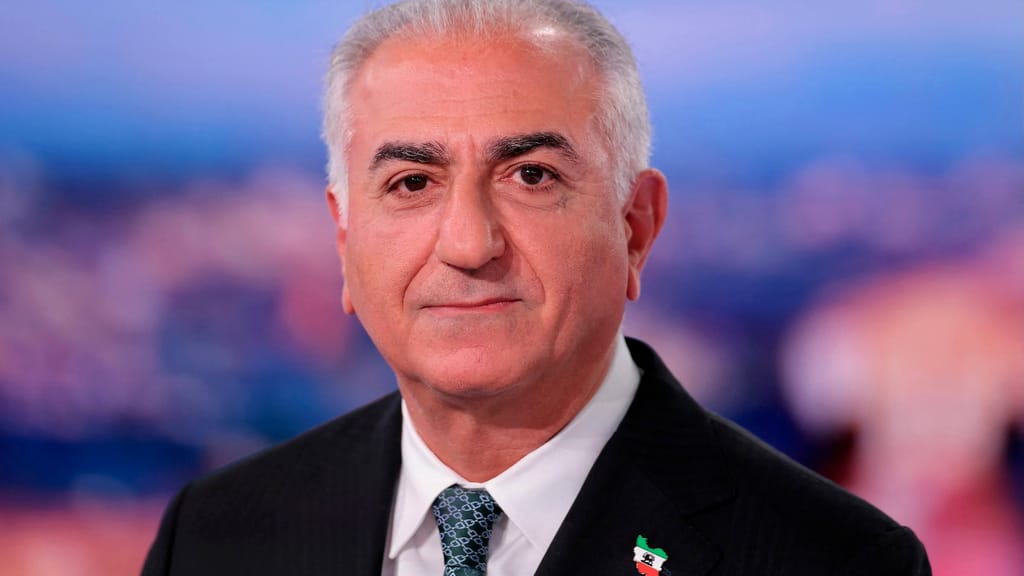 Kronprinz Pahlavi warnt vor Islamisierung: „Europa wird enden wie der Iran“ - politik - exxpress Nachrichten