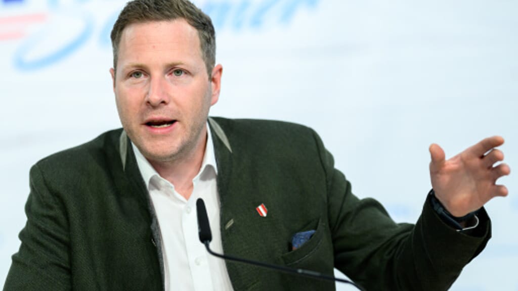 Wirbel um NEOS-Postenschacher: Um diesen Top-Job geht es - politik - exxpress Nachrichten