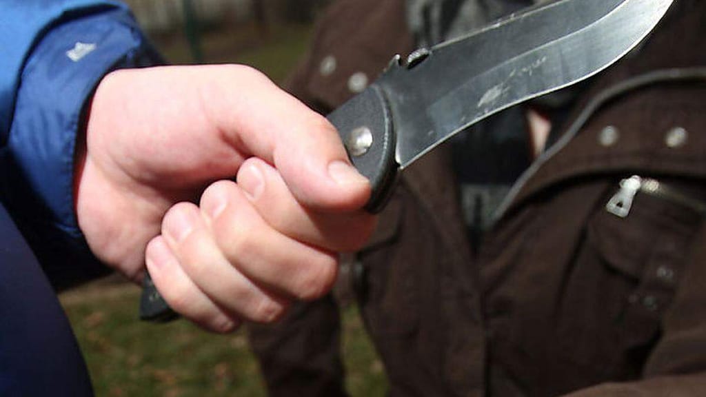 Wien-Favoriten: Syrer nach Messerangriff auf 22-Jährigen ausgeforscht - news - exxpress Nachrichten