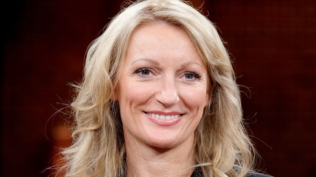 Das einzige, das Monika Gruber in ihrem Leben bereut - lifestyle - exxpress Nachrichten