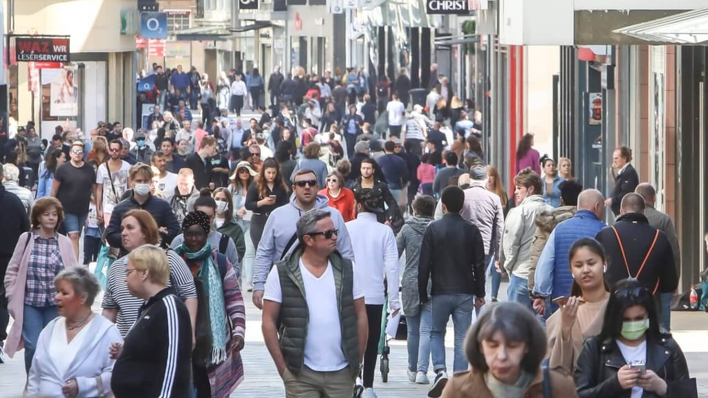 Einzelhandel: Mieten steigen schneller als Verbraucherpreise - economy - exxpress Nachrichten