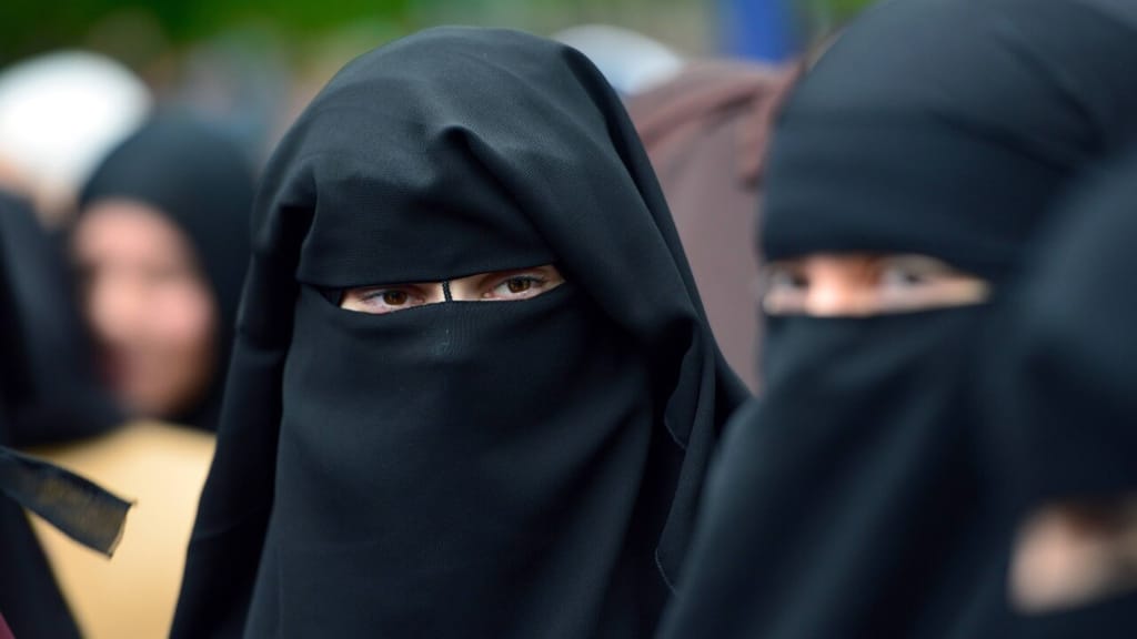 Paralleljustiz? Streit um Scharia-Räte und geringe Anklagequote - news - exxpress Nachrichten