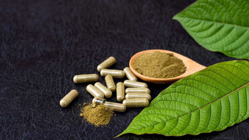 Kratom-Plakate in Wien: Legale Substanz wirkt wie Morphin - news - exxpress Nachrichten