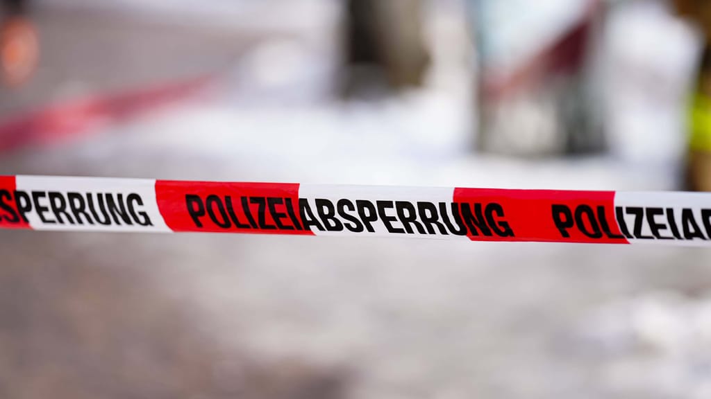 Familien-Drama in Bayern: Vater tötet Frau und Kinder – dann sich selbst - news - exxpress Nachrichten